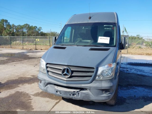 Photo 5 VIN: WD3PE7CD5JP629053 - MERCEDES-BENZ SPRINTER 