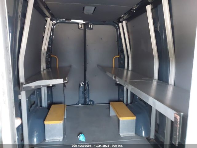 Photo 7 VIN: WD3PE7CD5JP629053 - MERCEDES-BENZ SPRINTER 