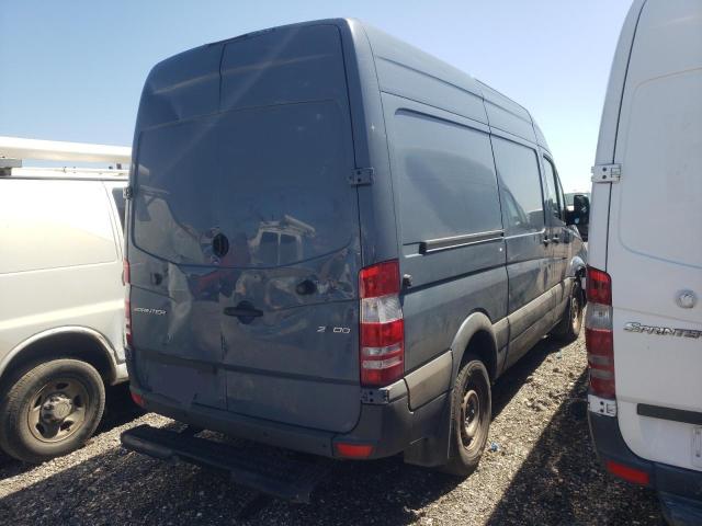 Photo 3 VIN: WD3PE7CD5JP632017 - MERCEDES-BENZ VAN 