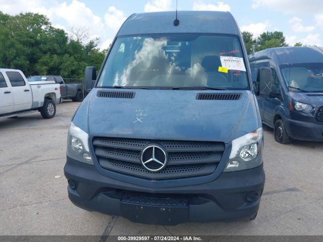 Photo 5 VIN: WD3PE7CD5JP635550 - MERCEDES-BENZ SPRINTER 