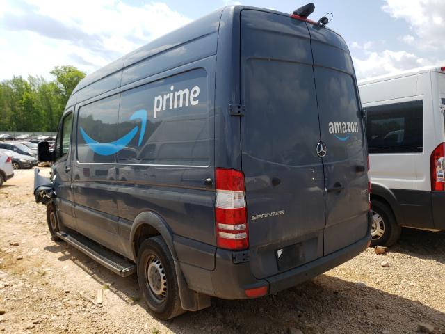 Photo 2 VIN: WD3PE7CD5JP642708 - FREIGHTLINER SPRINTER 2 