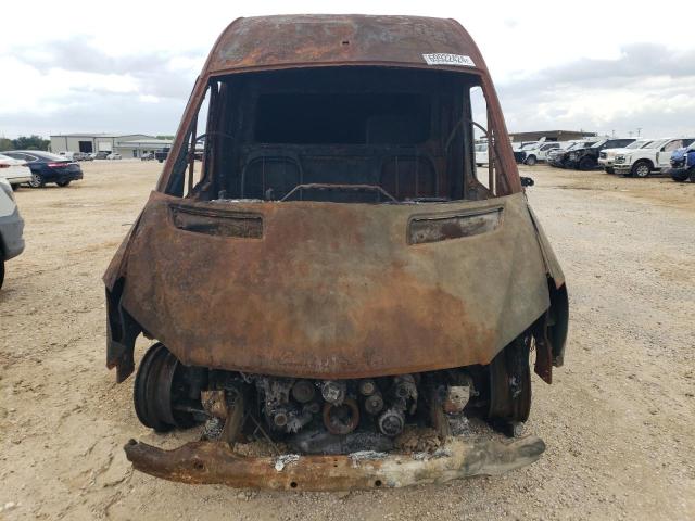 Photo 4 VIN: WD3PE7CD6HP551523 - MERCEDES-BENZ SPRINTER 2 