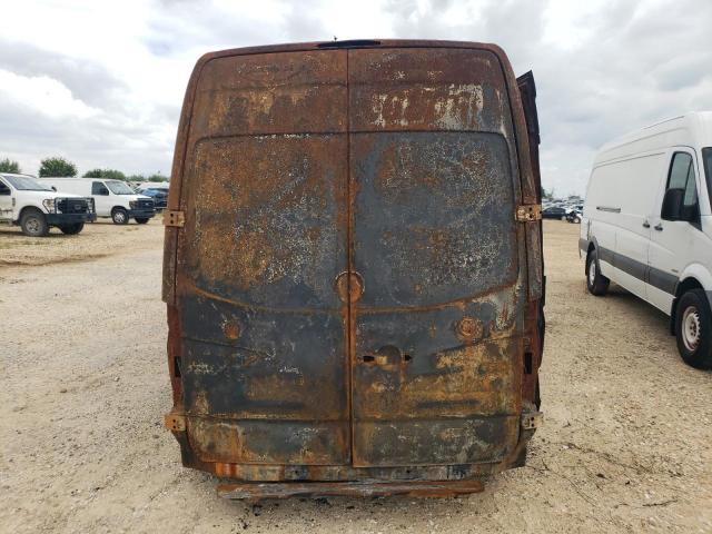 Photo 5 VIN: WD3PE7CD6HP551523 - MERCEDES-BENZ SPRINTER 2 