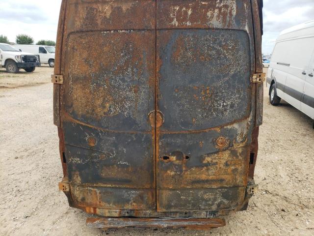 Photo 9 VIN: WD3PE7CD6HP551523 - MERCEDES-BENZ SPRINTER 2 