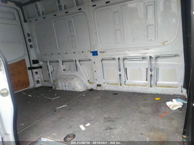 Photo 7 VIN: WD3PE7CD6HP554924 - MERCEDES-BENZ SPRINTER CARGO VAN 