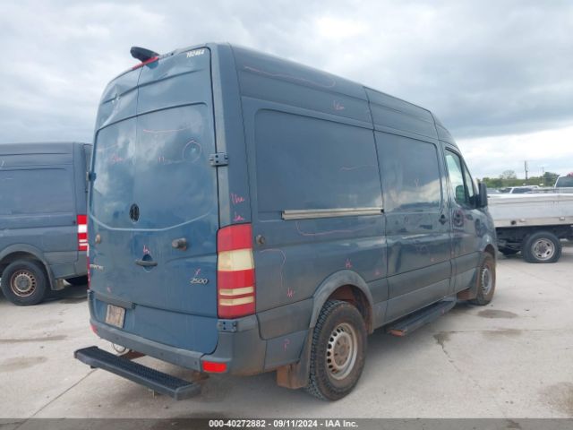 Photo 3 VIN: WD3PE7CD6JP633886 - MERCEDES-BENZ SPRINTER 