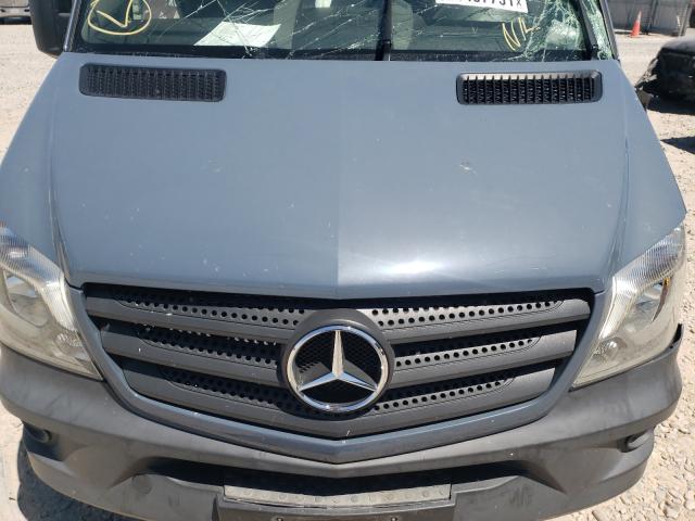 Photo 6 VIN: WD3PE7CD6JP636416 - MERCEDES-BENZ SPRINTER 2 