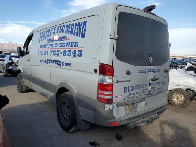 Photo 1 VIN: WD3PE7CD7C5629537 - MERCEDES-BENZ SPRINTER 2 