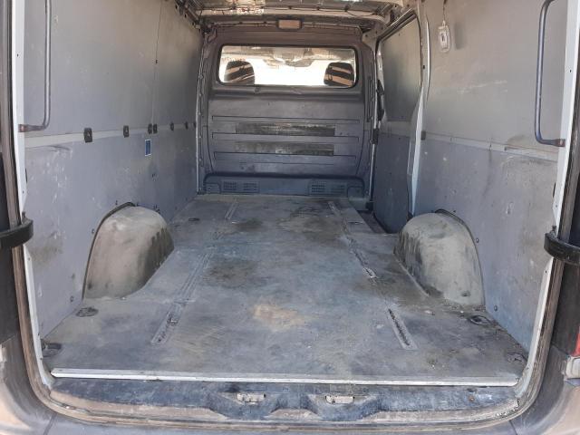 Photo 10 VIN: WD3PE7CD7C5629537 - MERCEDES-BENZ SPRINTER 2 