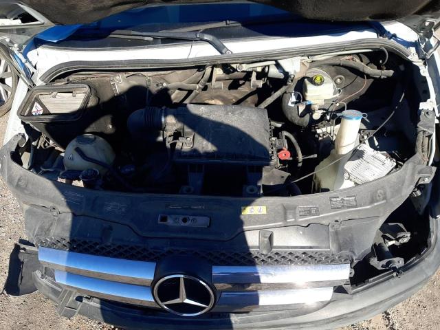 Photo 11 VIN: WD3PE7CD7C5629537 - MERCEDES-BENZ SPRINTER 2 