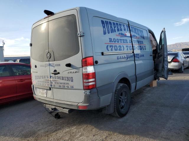 Photo 2 VIN: WD3PE7CD7C5629537 - MERCEDES-BENZ SPRINTER 2 