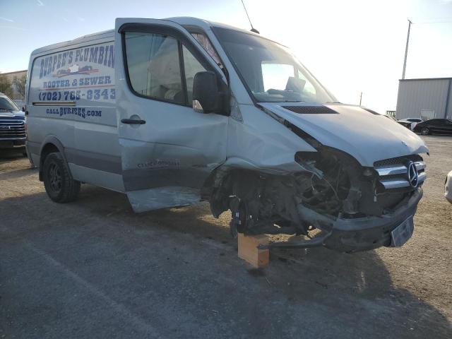 Photo 3 VIN: WD3PE7CD7C5629537 - MERCEDES-BENZ SPRINTER 2 