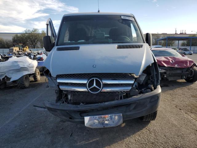 Photo 4 VIN: WD3PE7CD7C5629537 - MERCEDES-BENZ SPRINTER 2 