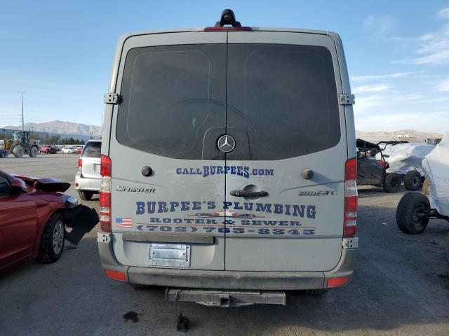 Photo 5 VIN: WD3PE7CD7C5629537 - MERCEDES-BENZ SPRINTER 2 