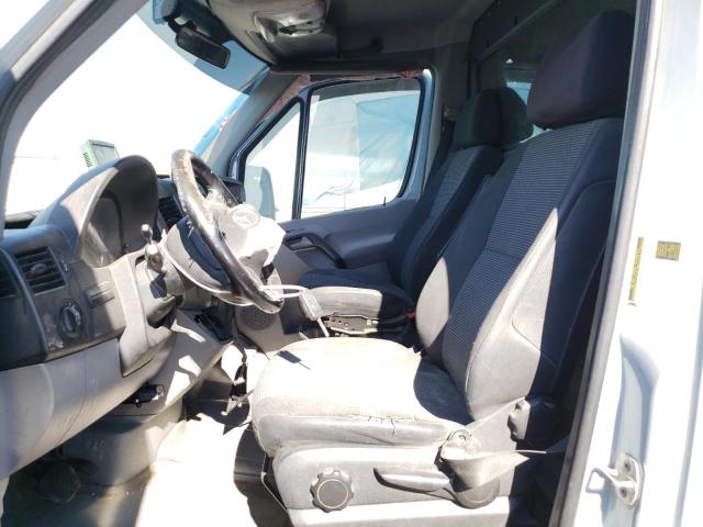 Photo 6 VIN: WD3PE7CD7C5629537 - MERCEDES-BENZ SPRINTER 2 