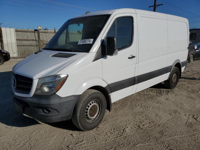 Photo 0 VIN: WD3PE7CD7HP513878 - MERCEDES-BENZ SPRINTER 2 