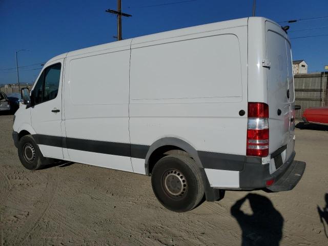 Photo 1 VIN: WD3PE7CD7HP513878 - MERCEDES-BENZ SPRINTER 2 