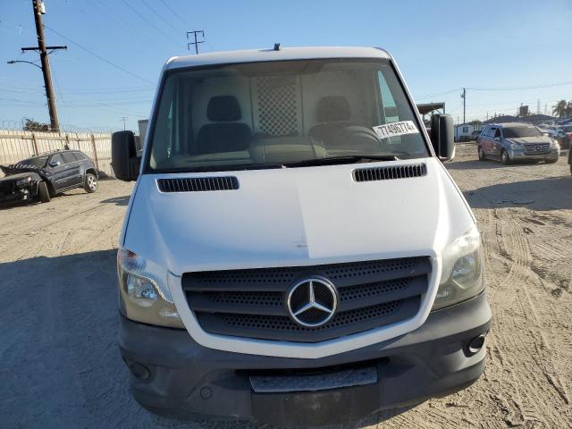 Photo 4 VIN: WD3PE7CD7HP513878 - MERCEDES-BENZ SPRINTER 2 