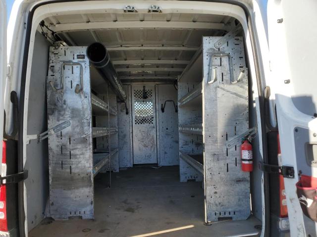 Photo 9 VIN: WD3PE7CD7HP513878 - MERCEDES-BENZ SPRINTER 2 