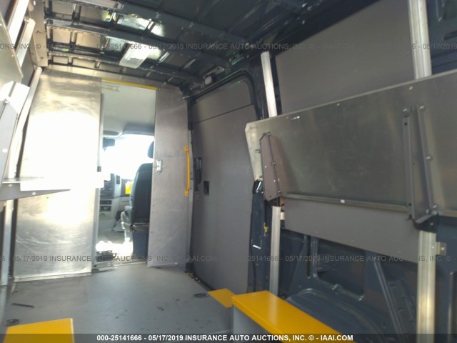 Photo 7 VIN: WD3PE7CD7JP621780 - MERCEDES-BENZ SPRINTER CARGO VAN 