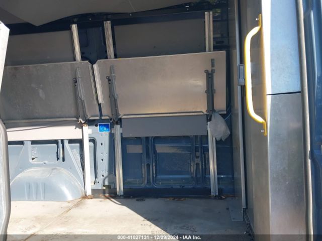 Photo 7 VIN: WD3PE7CD7JP637865 - MERCEDES-BENZ SPRINTER 