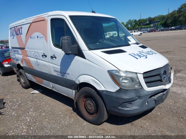 Photo 0 VIN: WD3PE7CD8HP500797 - MERCEDES-BENZ SPRINTER 2 