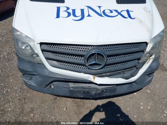 Photo 5 VIN: WD3PE7CD8HP500797 - MERCEDES-BENZ SPRINTER 2 