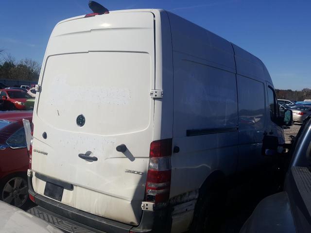 Photo 3 VIN: WD3PE7CD8HP534030 - MERCEDES-BENZ SPRINTER 2 