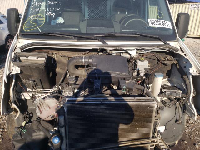 Photo 6 VIN: WD3PE7CD8HP534030 - MERCEDES-BENZ SPRINTER 2 