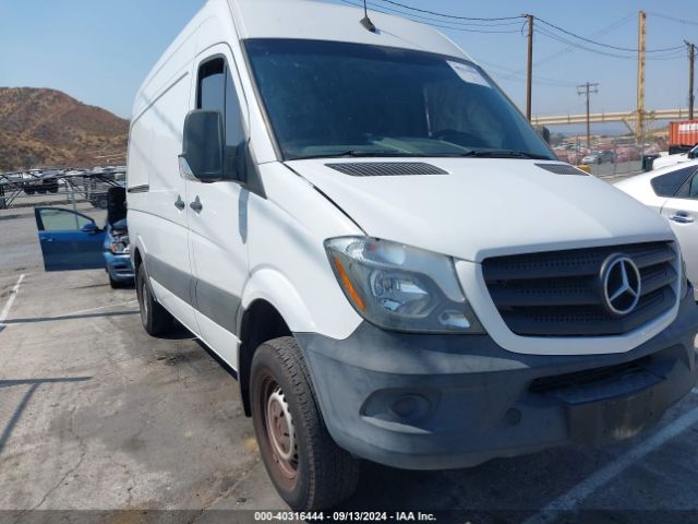 Photo 0 VIN: WD3PE7CD8HP545139 - MERCEDES-BENZ SPRINTER 