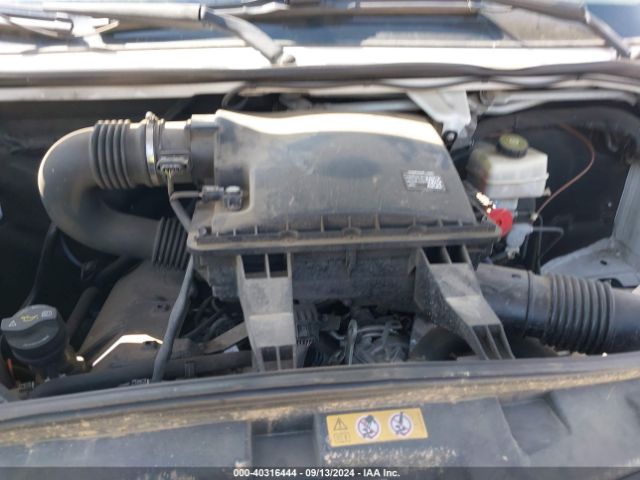 Photo 9 VIN: WD3PE7CD8HP545139 - MERCEDES-BENZ SPRINTER 