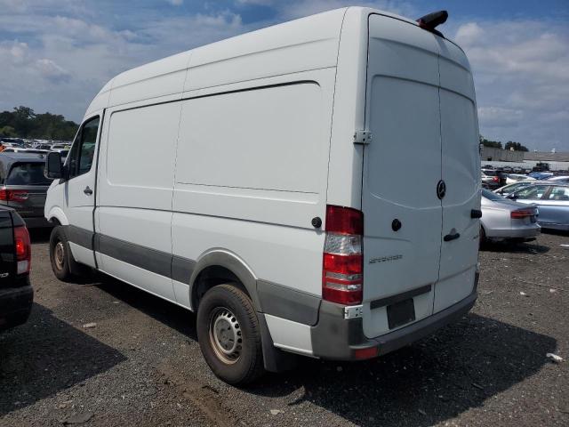 Photo 1 VIN: WD3PE7CD8HP564354 - MERCEDES-BENZ SPRINTER 2 