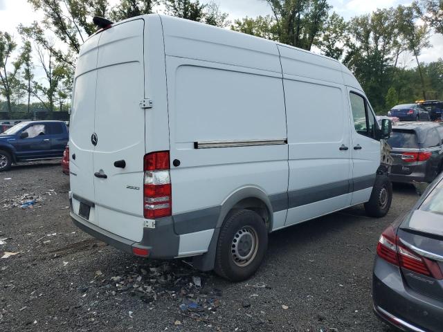 Photo 2 VIN: WD3PE7CD8HP564354 - MERCEDES-BENZ SPRINTER 2 