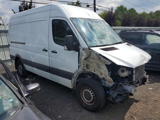 Photo 3 VIN: WD3PE7CD8HP564354 - MERCEDES-BENZ SPRINTER 2 