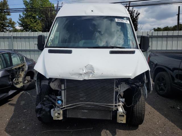 Photo 4 VIN: WD3PE7CD8HP564354 - MERCEDES-BENZ SPRINTER 2 