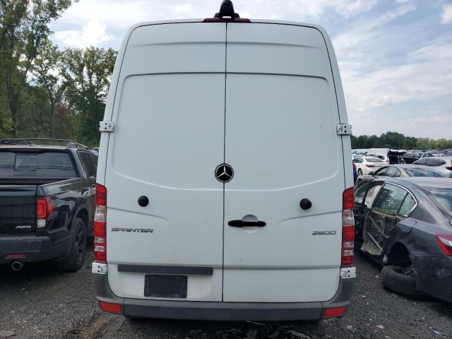 Photo 5 VIN: WD3PE7CD8HP564354 - MERCEDES-BENZ SPRINTER 2 