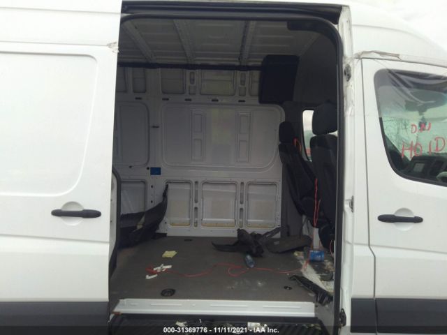 Photo 7 VIN: WD3PE7CD8HP569893 - MERCEDES-BENZ SPRINTER CARGO VAN 