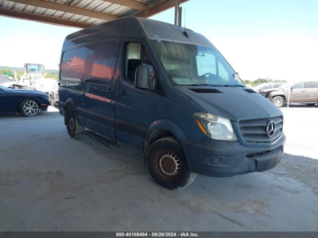 Photo 0 VIN: WD3PE7CD8JP645120 - MERCEDES-BENZ SPRINTER 