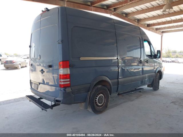 Photo 3 VIN: WD3PE7CD8JP645120 - MERCEDES-BENZ SPRINTER 