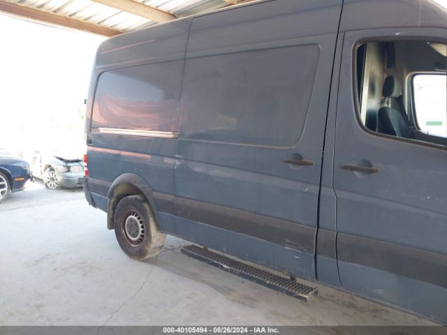 Photo 5 VIN: WD3PE7CD8JP645120 - MERCEDES-BENZ SPRINTER 