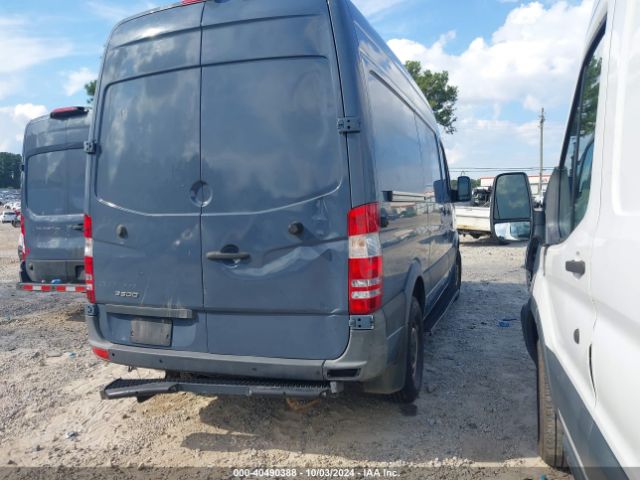 Photo 3 VIN: WD3PE7CD9JP623028 - MERCEDES-BENZ SPRINTER 