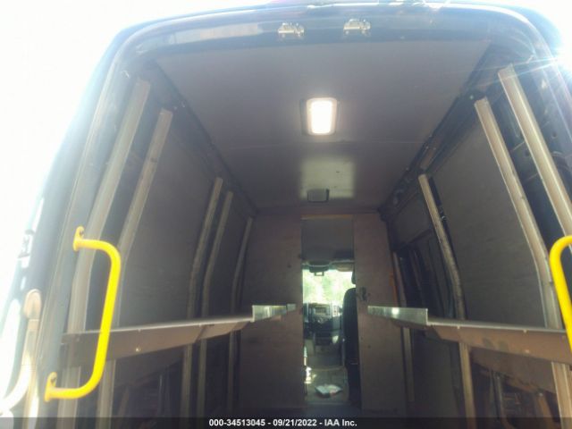 Photo 7 VIN: WD3PE7CD9JP636622 - MERCEDES-BENZ SPRINTER CARGO VAN 