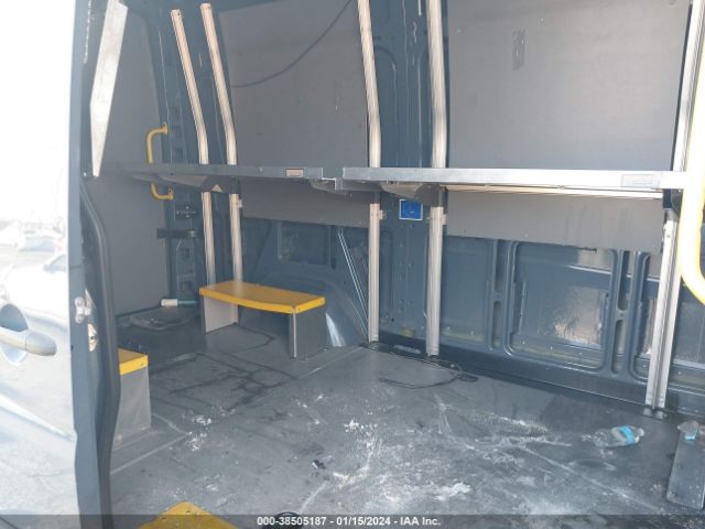 Photo 7 VIN: WD3PE7CD9JP637088 - MERCEDES-BENZ SPRINTER 2500 