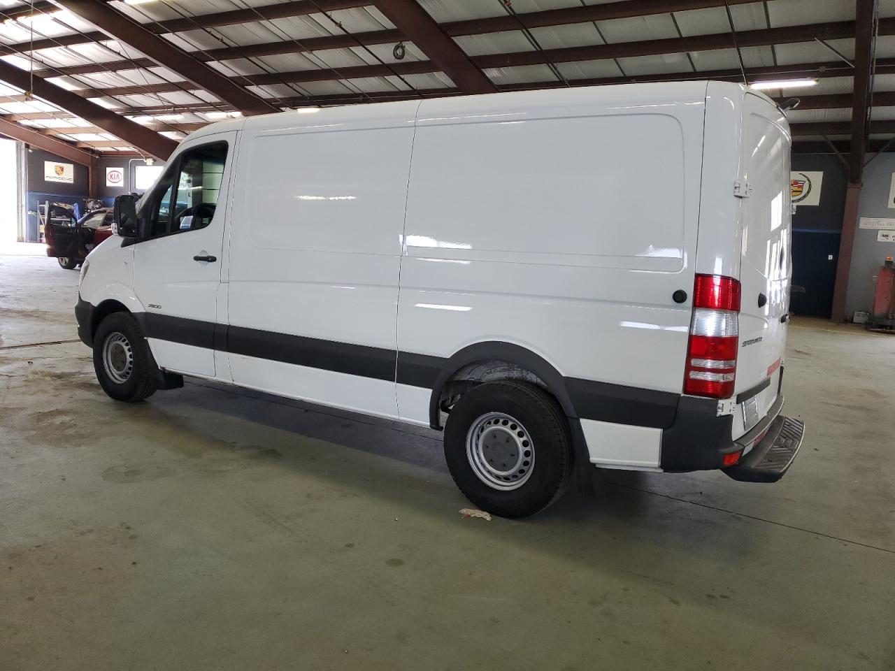 Photo 1 VIN: WD3PE7DC0F5990621 - MERCEDES-BENZ SPRINTER 