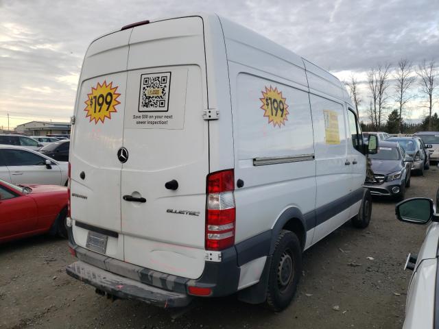 Photo 3 VIN: WD3PE7DC1E5842783 - MERCEDES-BENZ SPRINTER 2 