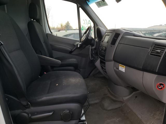 Photo 4 VIN: WD3PE7DC1E5842783 - MERCEDES-BENZ SPRINTER 2 