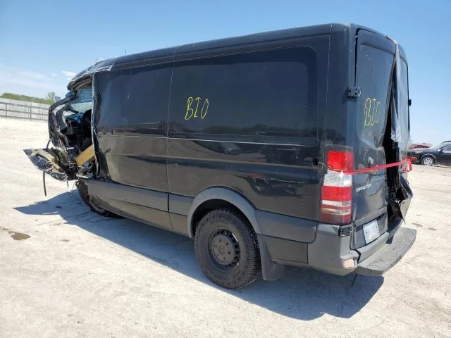 Photo 1 VIN: WD3PE7DC1F5973519 - MERCEDES-BENZ SPRINTER 2 