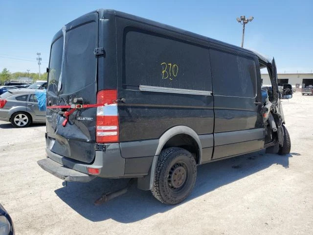 Photo 2 VIN: WD3PE7DC1F5973519 - MERCEDES-BENZ SPRINTER 2 