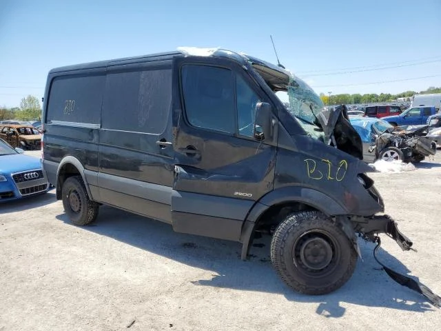 Photo 3 VIN: WD3PE7DC1F5973519 - MERCEDES-BENZ SPRINTER 2 