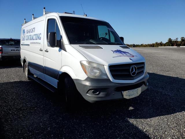 Photo 0 VIN: WD3PE7DC3E5836368 - MERCEDES-BENZ SPRINTER 2 